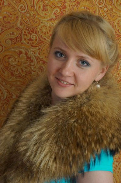 Вероника Романюк