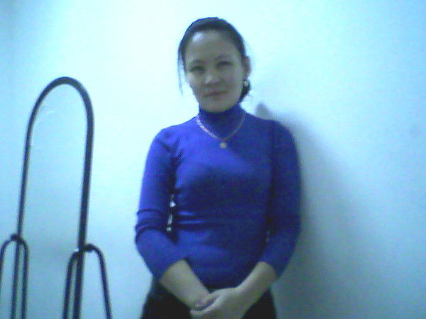 Айгуль Мухаметжанова