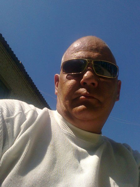 Максим Бирюков