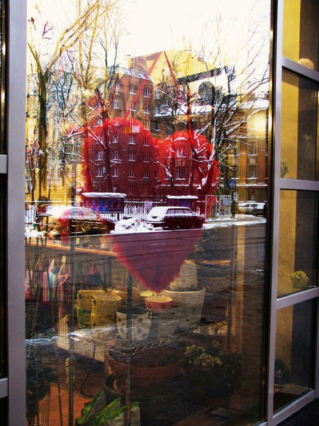 Яков Старобинский