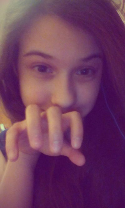 Дина Ильина