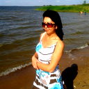 Анара Хайбулина