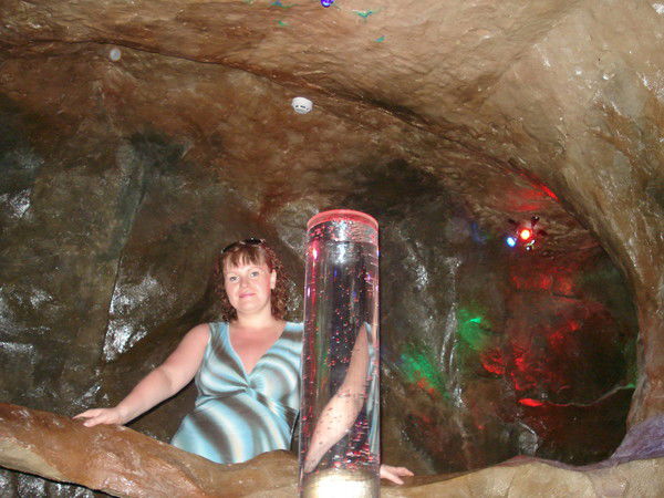 Елена Рождественская