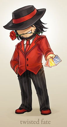 Николай Золотарев