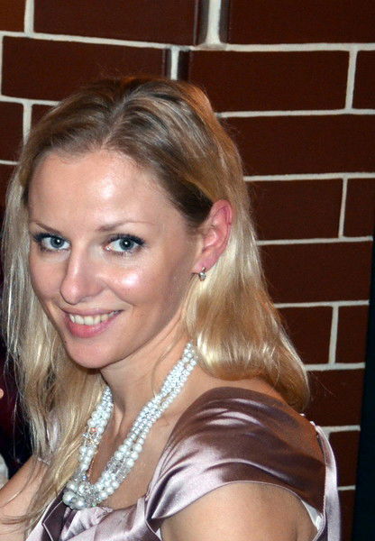 Ирина Максимова