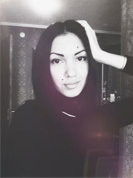 Юлия Коваленко