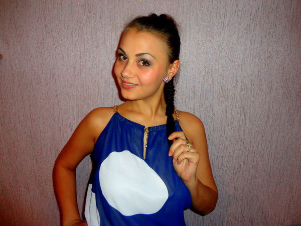 Марина Зеленская