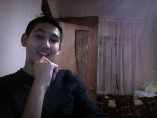 Бахтияр Жумагалиев