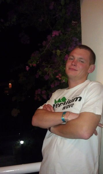 Павел Михин