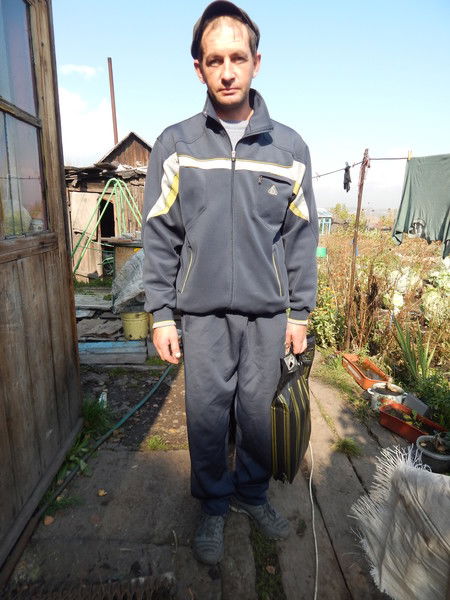 Александр Трухачев