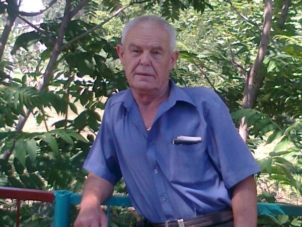 Владимир Костевич