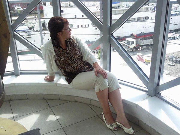 Ирина Фурса