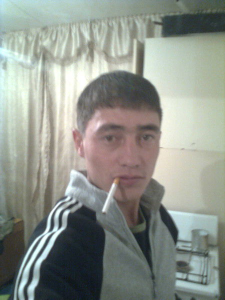 Заур Каренов