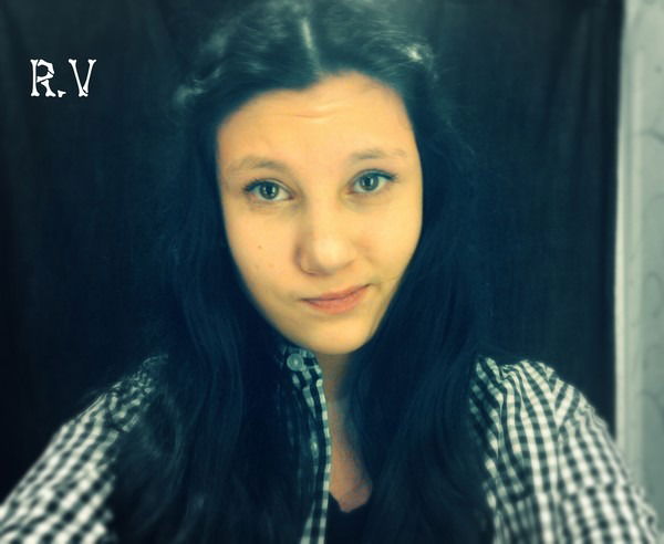 Валерия Руденко