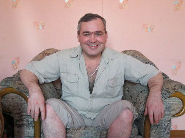 Константин Бердников