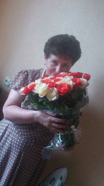 Наталья Шардина