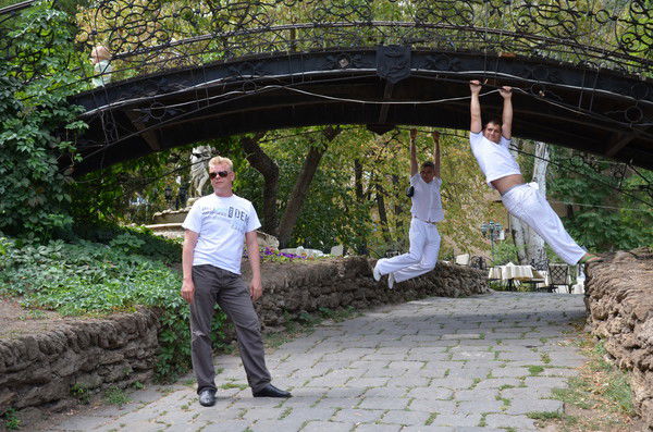 Дмитрий Бушмелев