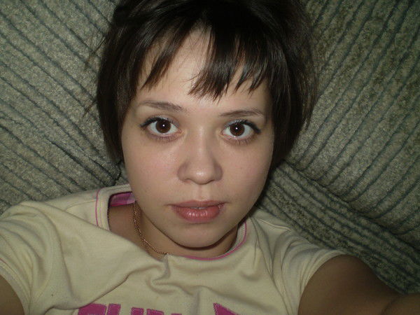 Татьяна Каменских