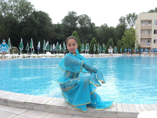 Anelya___ Zhunussova =)