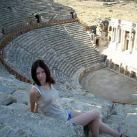 Диана Гордиенко