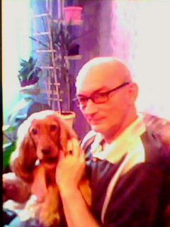 Игорь Бочков