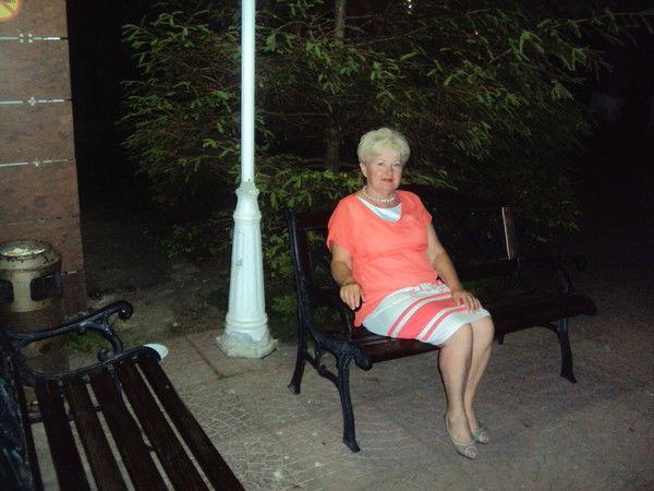 Люба Другова