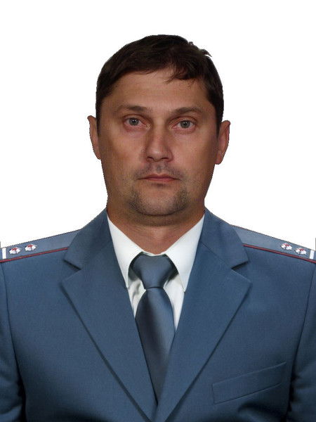 Сергей Кондауров