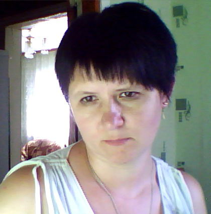 Марина Борисова