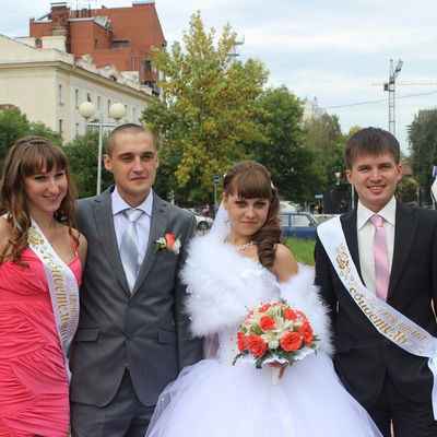 Катерина Сахнюк