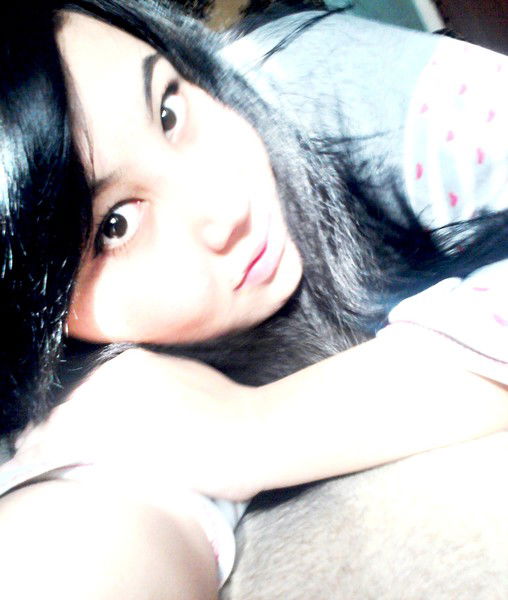 Динара Рамазанова