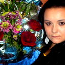Александра Пронина