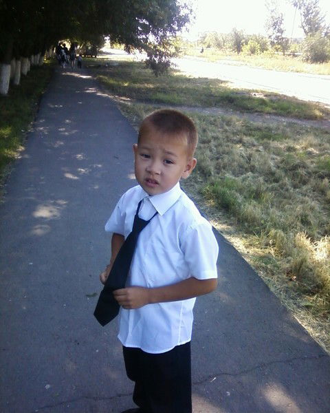 Нургуль Садырбаева