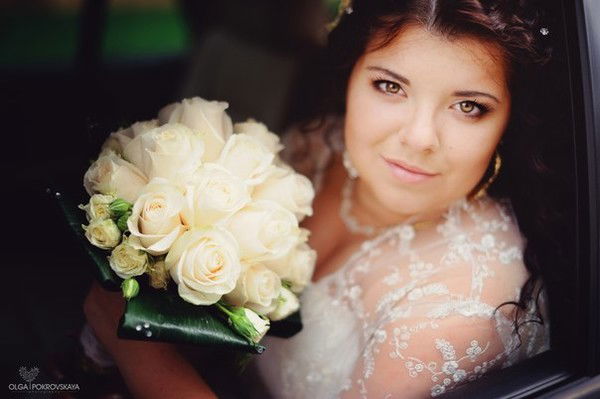 Дария Довгиль