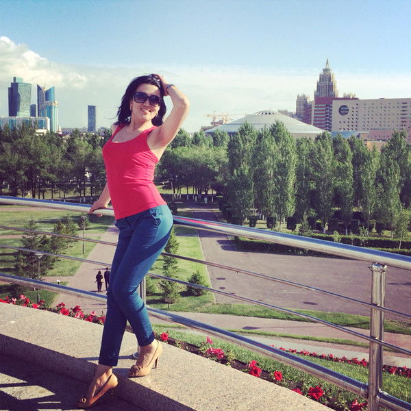 Сара Молдабаева