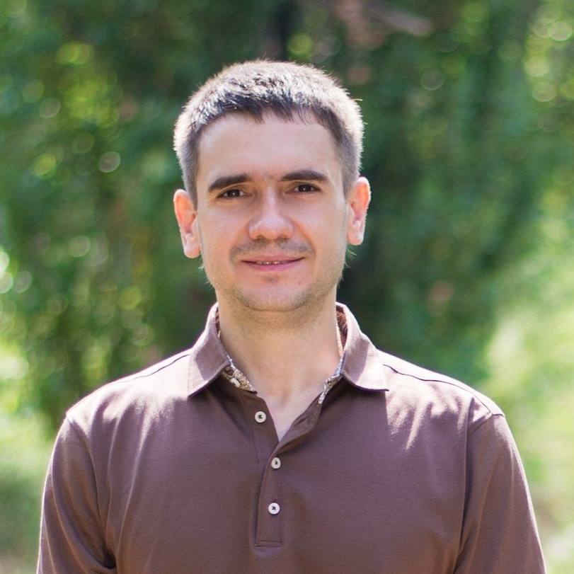 Виктор Пигарев