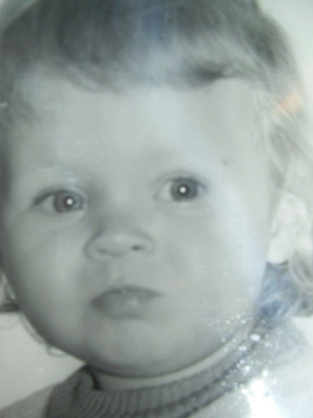 Наталья Усанова