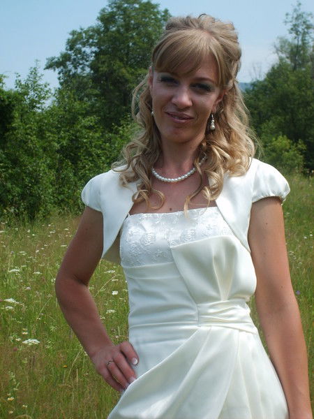 Марина Бурова