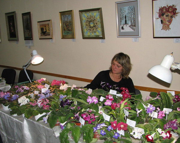 Татьяна Катольчук