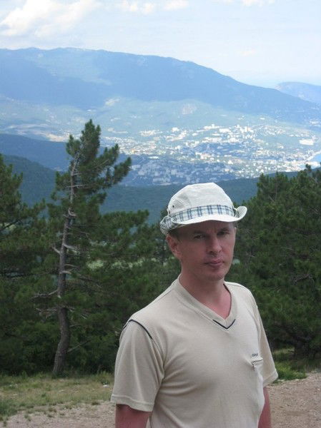 Андрей Теплоухов