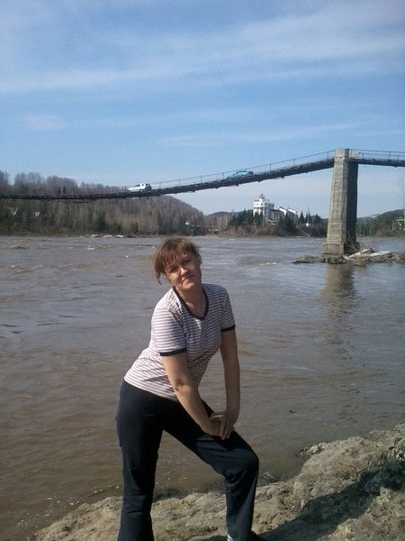 Наталия Пьянкова