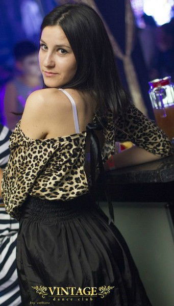 Лена Мержан