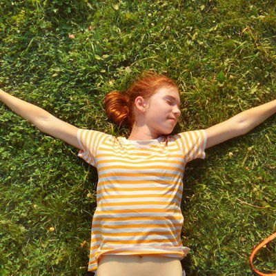 Виктория Марченко