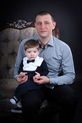 Андрей Грицай