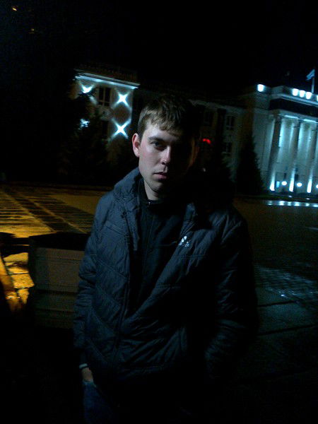 Николай Антонюк