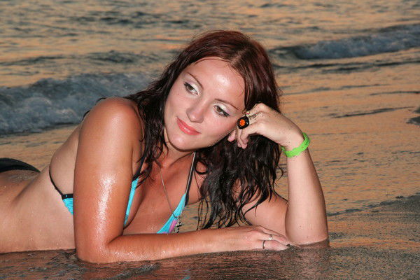 Елена Медиханова