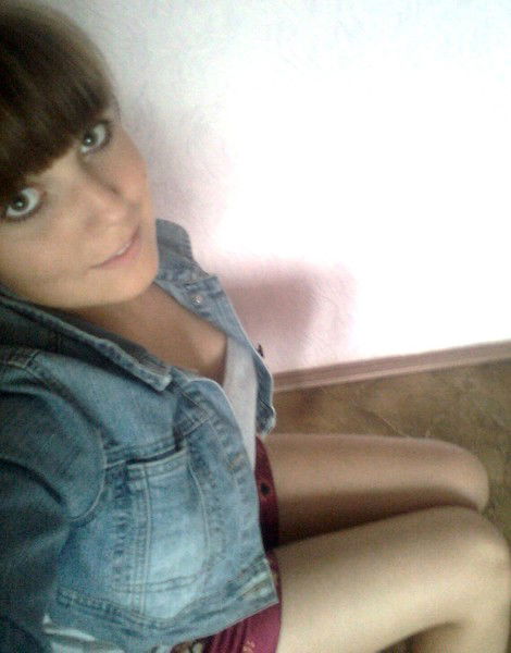 Оля Маракова