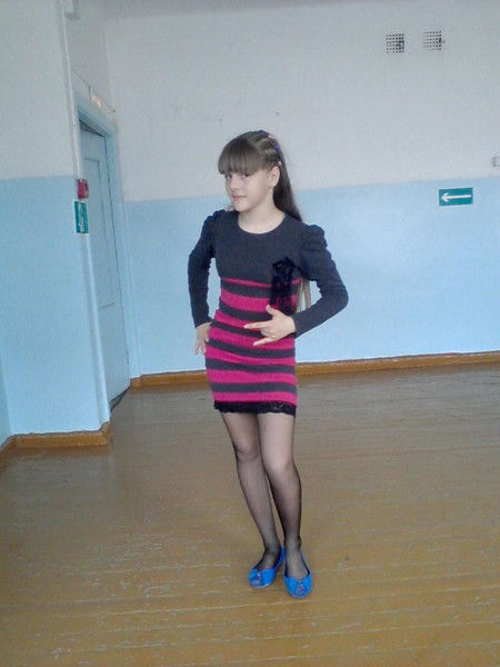 Оч@ров@шк@ :*