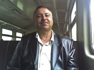 Иван Елистратов