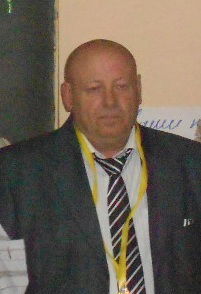 Владимир Чернов