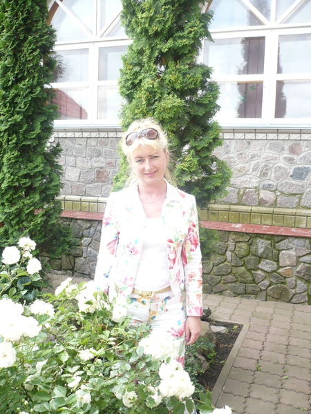 Елена Шикалова